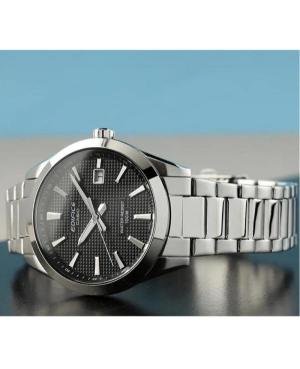 Мужские Классические Наручные Часы CASIO EFV-160D-1AVEF изображение 2