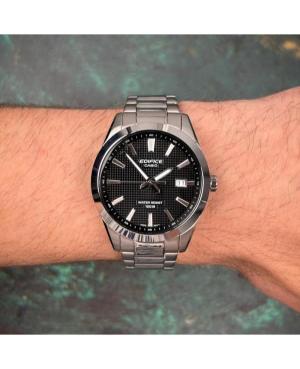 Мужские Классические Наручные Часы CASIO EFV-160D-1AVEF изображение 3