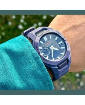 Чоловічий Спортивний Дайверський Наручний Годинник CASIO GBA-950-2AER G-Shock image 2