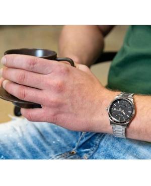 Мужские Классические Наручные Часы CASIO EFV-160D-1AVEF изображение 4