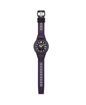 Men Sports Functional Diver Japan Quartz Digital Watch Timer CASIO GBA-950-2AER G-Shock Black Dial 46mm image 5