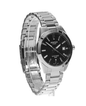 Мужские Классические Наручные Часы CASIO EFV-160D-1AVEF изображение 7