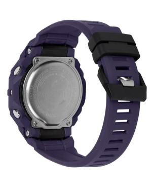 Men Sports Functional Diver Japan Quartz Analog Watch Alarm CASIO GBA-950-2AER G-Shock Černá Dial 46mm image 7