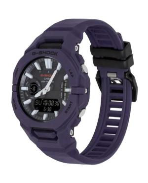 Чоловічий Спортивний Дайверський Наручний Годинник CASIO GBA-950-2AER G-Shock image 8