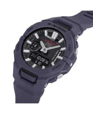 Чоловічий Спортивний Дайверський Наручний Годинник CASIO GBA-950-2AER G-Shock image 9