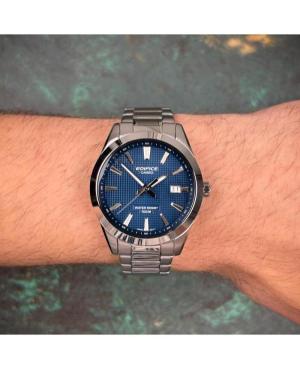 Мужские Классические Наручные Часы CASIO EFV-160D-2AVEF изображение 3