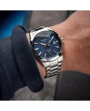 Мужские Классические Наручные Часы CASIO EFV-160D-2AVEF изображение 4