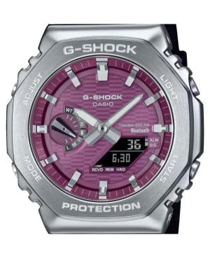 Чоловічий Спортивний Дайверський Наручний Годинник CASIO GBM-2100A-4BER G-Shock image 4