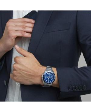 Мужские Классические Наручные Часы CASIO EFS-S510D-2AVUEF изображение 5