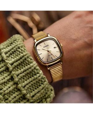 Жіночий Фешн Наручний Годинник CASIO LTP-B166G-9AVEF image 4