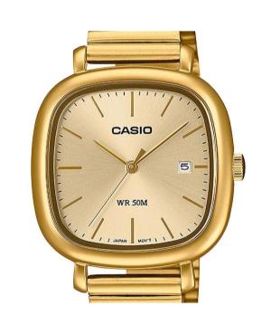 Жіночий Фешн Наручний Годинник CASIO LTP-B166G-9AVEF image 6