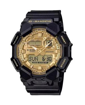 Мужские Спортивные Дайверские Наручные Часы CASIO GA-010GGB-1A9ER G-Shock