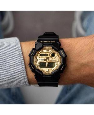 Мужские Спортивные Дайверские Наручные Часы CASIO GA-010GGB-1A9ER G-Shock изображение 4