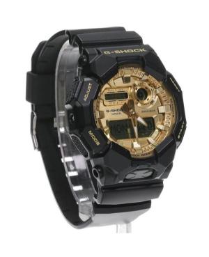 Мужские Спортивные Дайверские Наручные Часы CASIO GA-010GGB-1A9ER G-Shock изображение 5