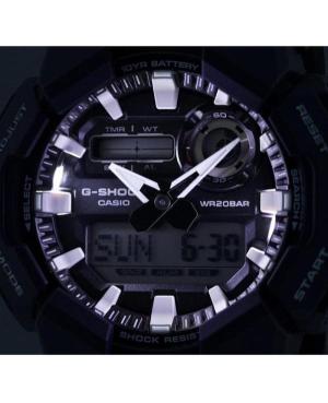 Мужские Спортивные Дайверские Наручные Часы CASIO GA-010GGB-1A9ER G-Shock изображение 8