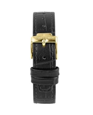 Женские Классические Наручные Часы JACQUES LEMANS 1-2189.1P изображение 3