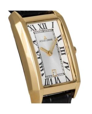 Женские Классические Наручные Часы JACQUES LEMANS 1-2189.1P изображение 5