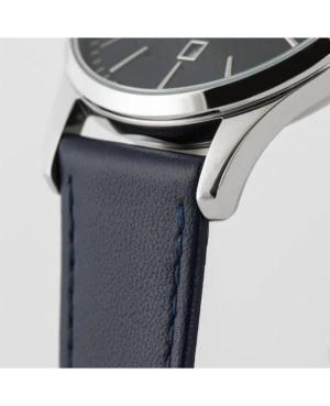 Чоловічий Класичний Наручний Годинник JACQUES LEMANS 1-2193C image 3
