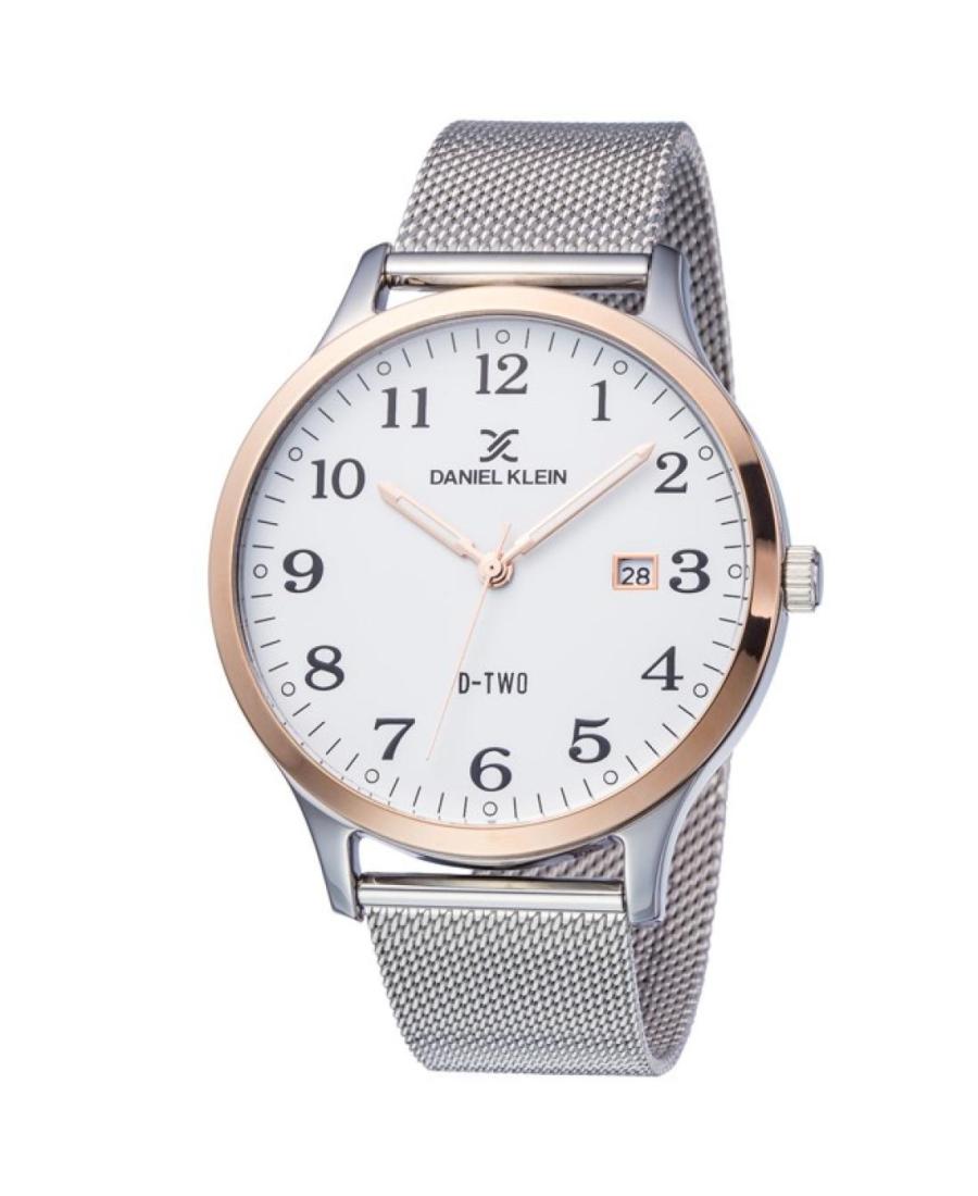 Men Quartz Watch DANIEL KLEIN DK11921-2