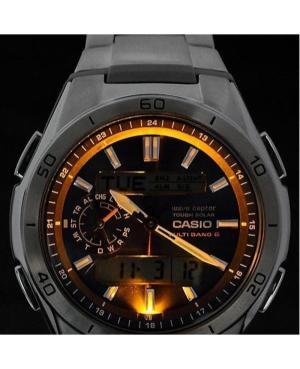 Чоловічий Наручний Годинник CASIO WVA-M650D-1AER image 6