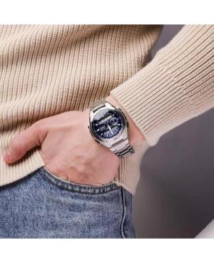 Мужские Наручные Часы CASIO WVA-M650D-2AER изображение 4