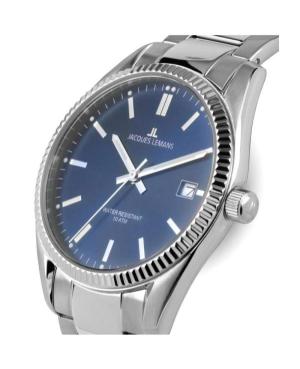 Женские Классические Наручные Часы JACQUES LEMANS 50-4C изображение 5