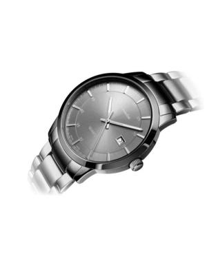 Мужские Швейцарские Наручные Часы ADRIATICA A8302.S117Q изображение 3