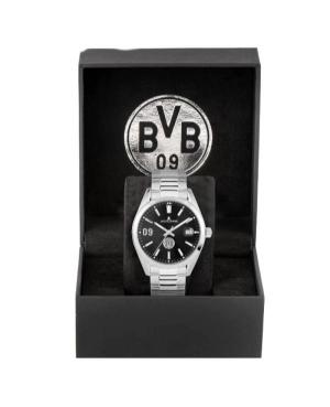 Чоловічий Класичний Наручний Годинник JACQUES LEMANS BVB-01 image 1