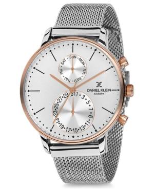 Чоловічий Наручний Годинник DANIEL KLEIN DK11711-7