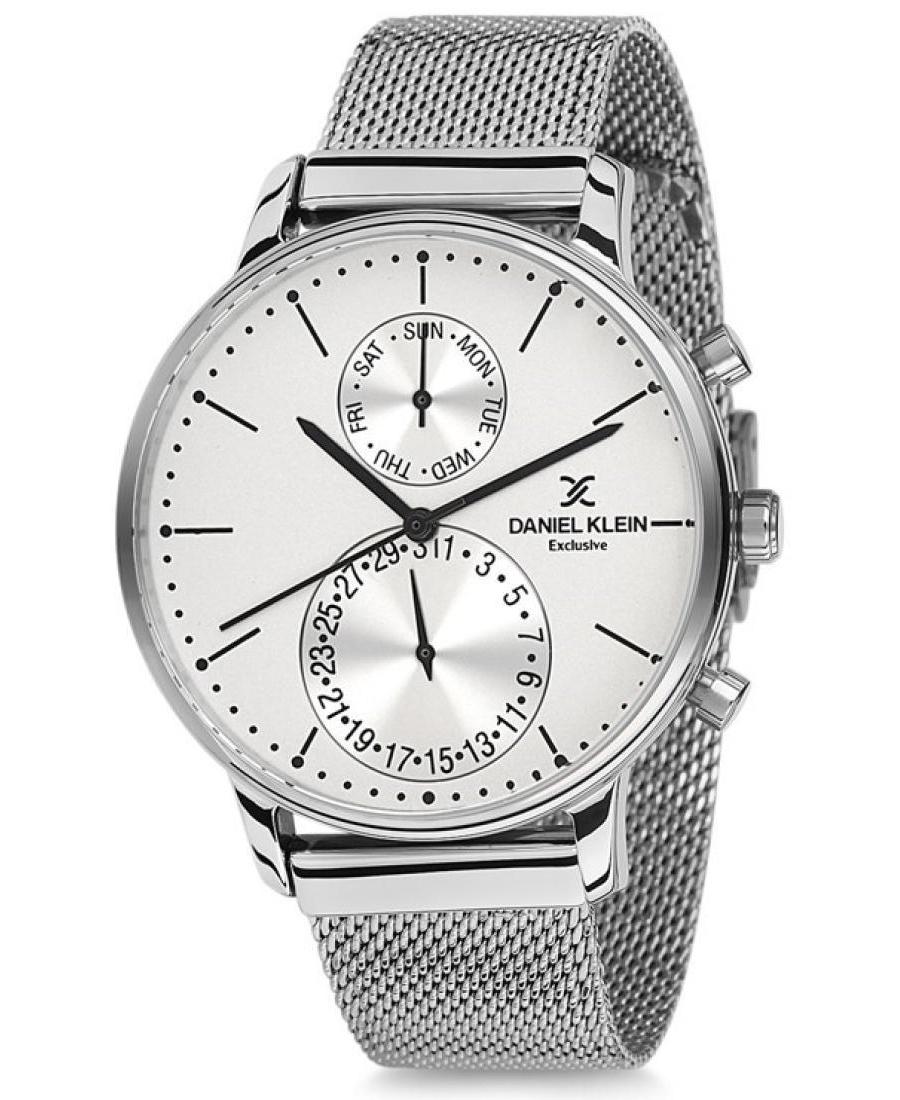 Чоловічий Наручний Годинник DANIEL KLEIN DK11711-1