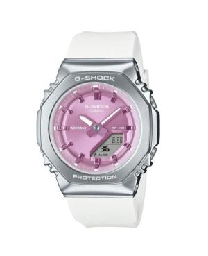 Жіночий Спортивний Дайверський Наручний Годинник CASIO GM-S2110-7A6ER G-Shock
