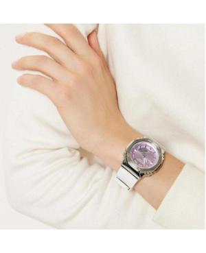 Жіночий Спортивний Дайверський Наручний Годинник CASIO GM-S2110-7A6ER G-Shock image 3