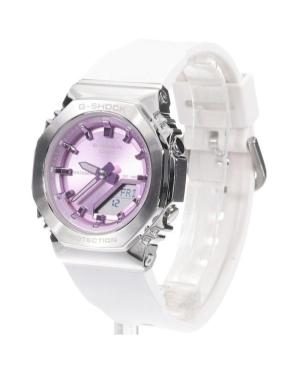 Жіночий Спортивний Дайверський Наручний Годинник CASIO GM-S2110-7A6ER G-Shock image 5