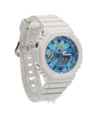 Мужские Спортивные Дайверские Наручные Часы CASIO GA-2100AS-5AER G-Shock изображение 6