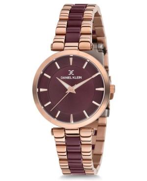 Women Quartz Watch DANIEL KLEIN DK11733-7