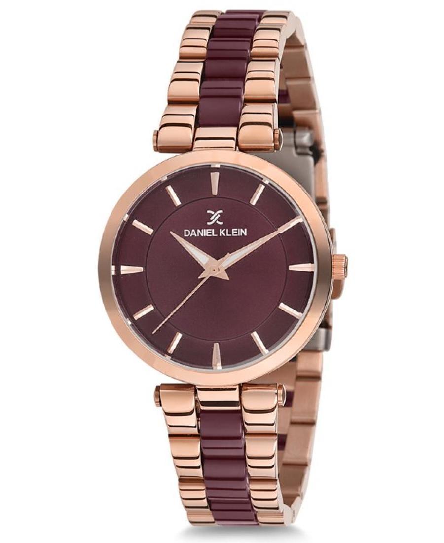 Women Quartz Watch DANIEL KLEIN DK11733-7