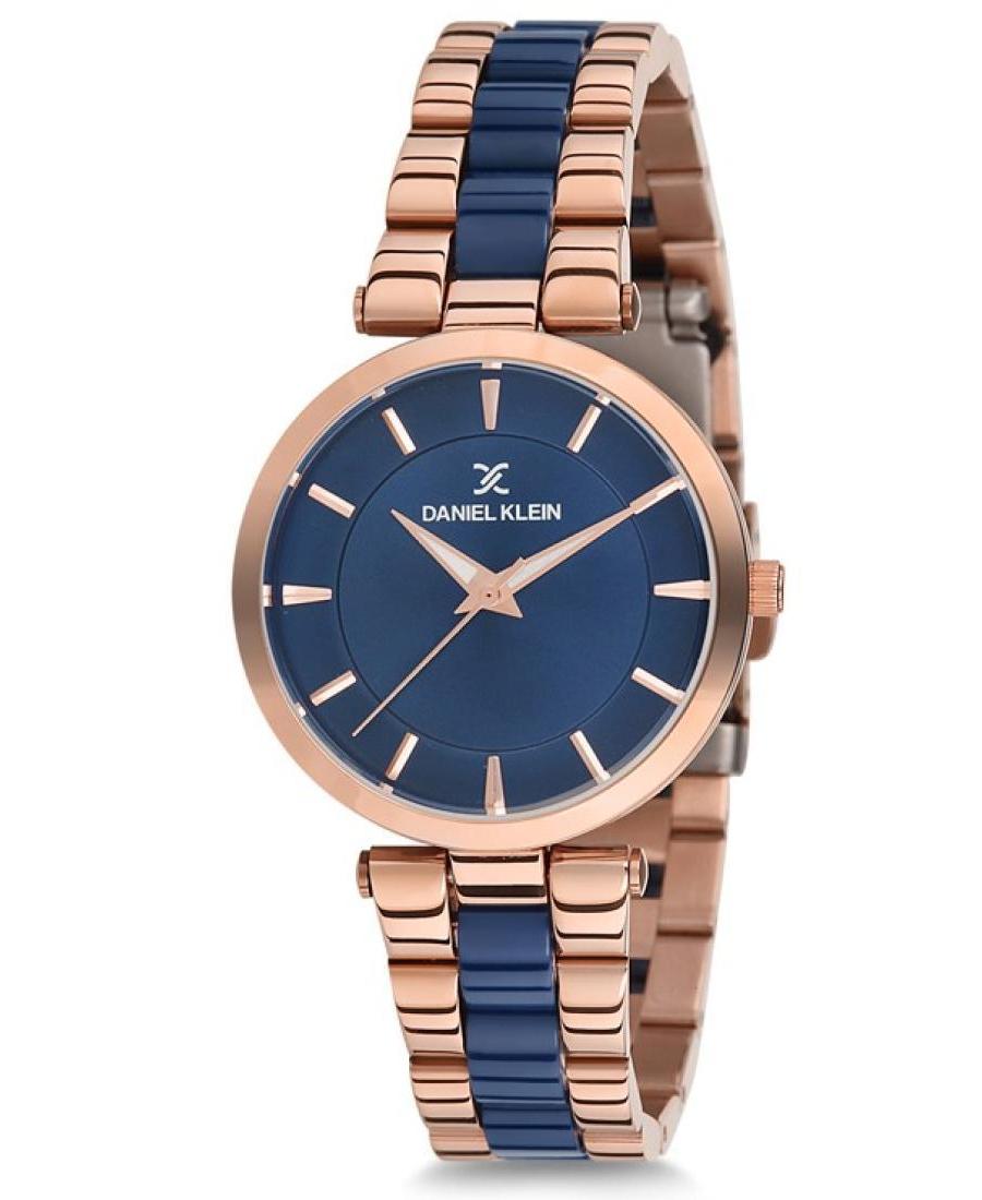 Moteriškas Kvarcinis Watch DANIEL KLEIN DK11733-6