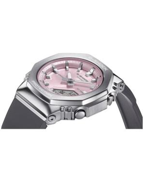Жіночий Спортивний Дайверський Наручний Годинник CASIO GM-S2110-4AER G-Shock image 6