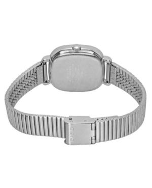 Moteriškas Modernus (fashion) Japoniškas Watch CASIO LTP-B166D-2AVEF Mėlyna Dial 30mm image 7