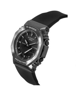 Жіночий Спортивний Дайверський Наручний Годинник CASIO GM-S2110B-8AER G-Shock image 6