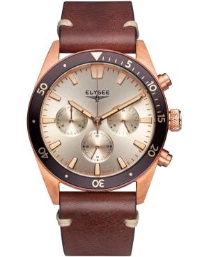 Мужские Наручные Часы ELYSEE 98015