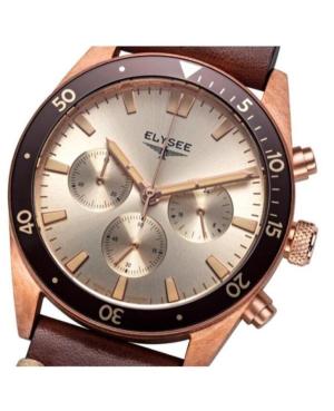 Мужские Наручные Часы ELYSEE 98015 изображение 4