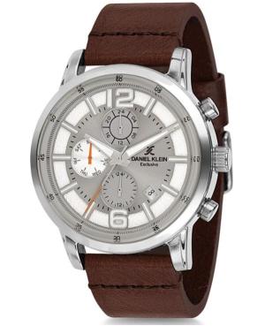 Мужские Кварцевые Часы DANIEL KLEIN DK11749-6