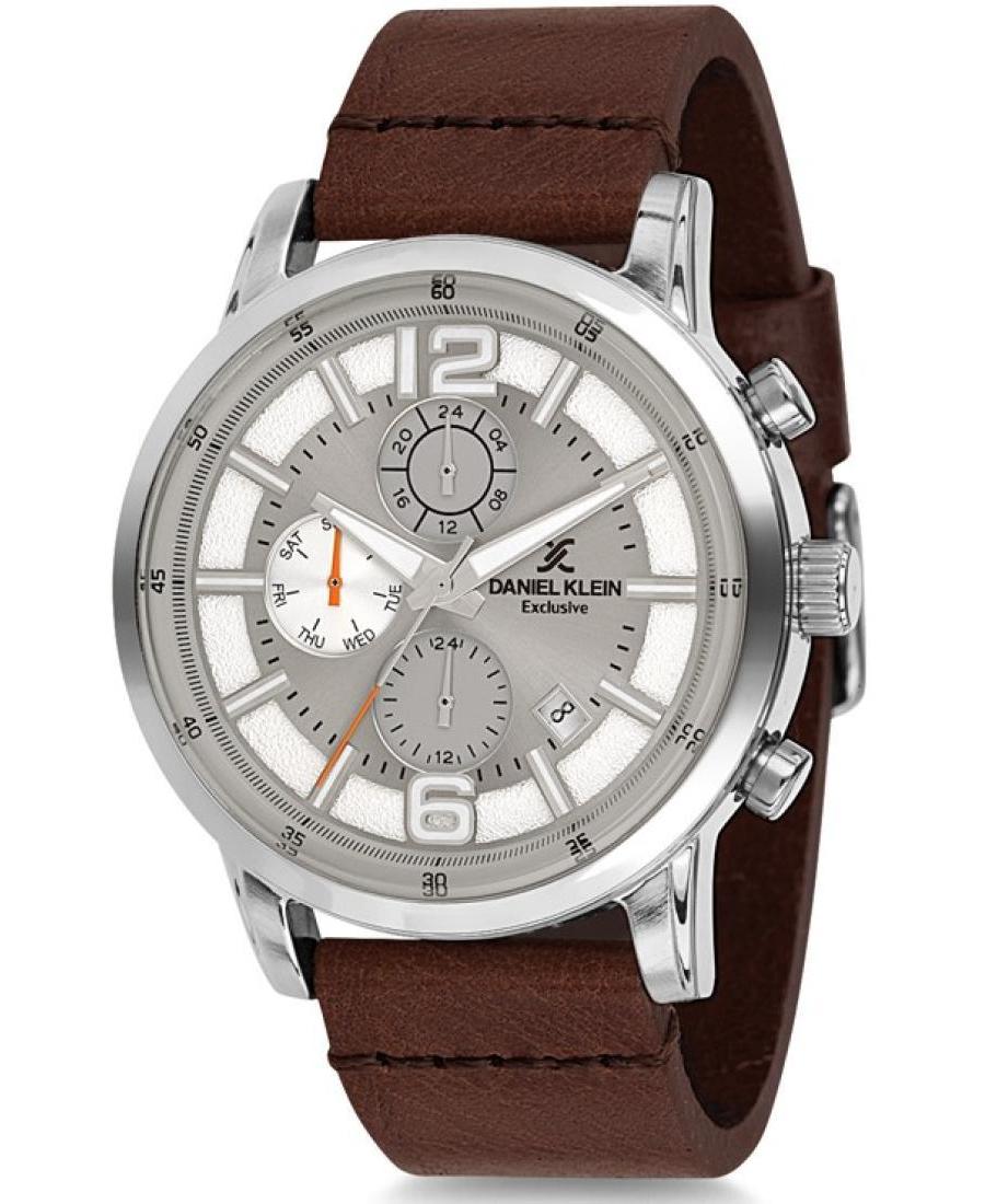Мужские Наручные Часы DANIEL KLEIN DK11749-6