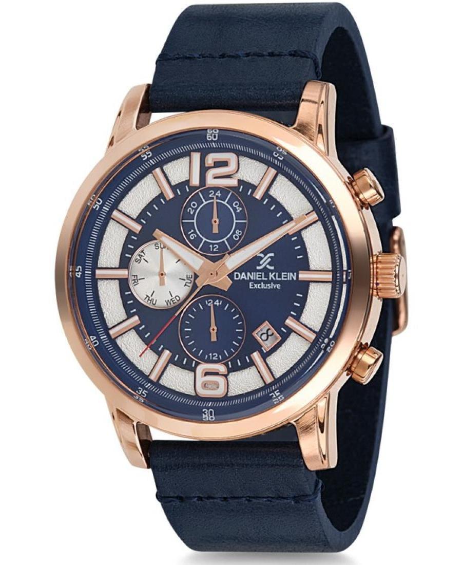 Мужские Наручные Часы DANIEL KLEIN DK11749-4