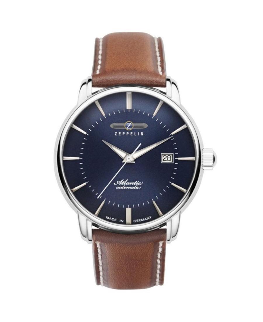 Men Automatic Analog Watch ZEPPELIN 8452-3 41mm