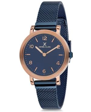 Жіночий Наручний Годинник DANIEL KLEIN DK11767-6