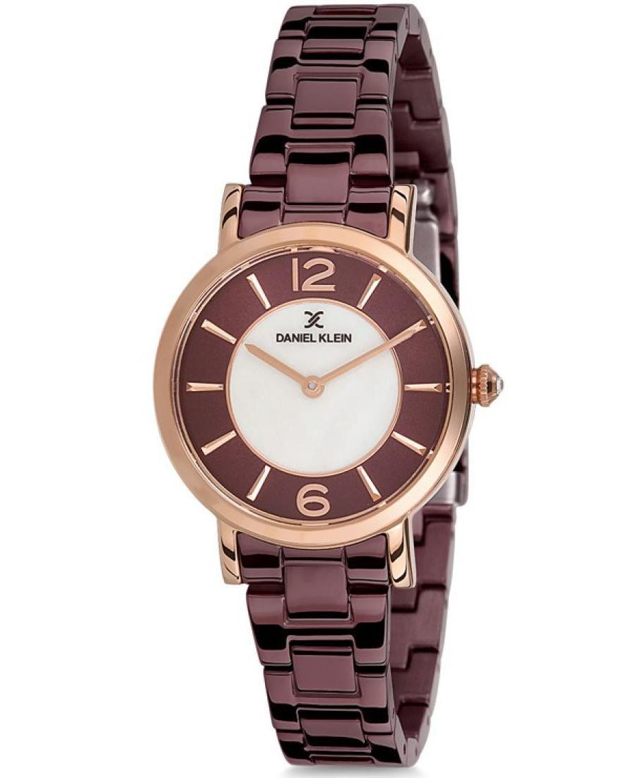 Жіночий Наручний Годинник DANIEL KLEIN DK11776-5