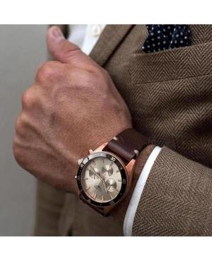 Men Quartz Watch Chronograph ELYSEE 98032 image 3