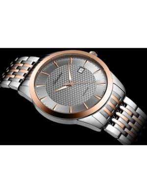 Мужские Классические Швейцарские Наручные Часы ADRIATICA A1288.R117Q изображение 7